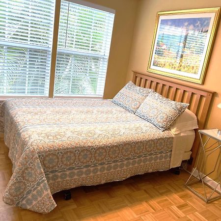 Coastal Townhome In Jupiter 1 Mile To Beach! Extérieur photo