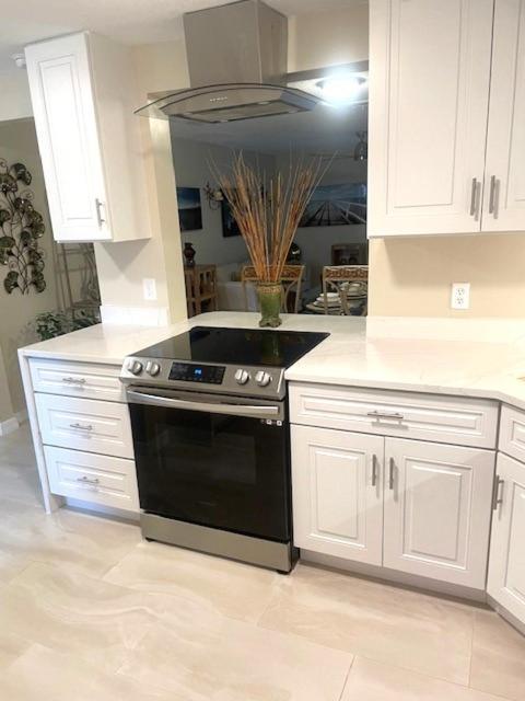 Coastal Townhome In Jupiter 1 Mile To Beach! Extérieur photo