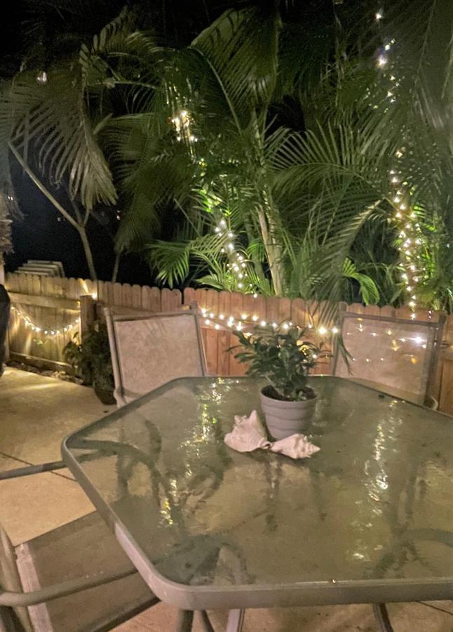 Coastal Townhome In Jupiter 1 Mile To Beach! Extérieur photo