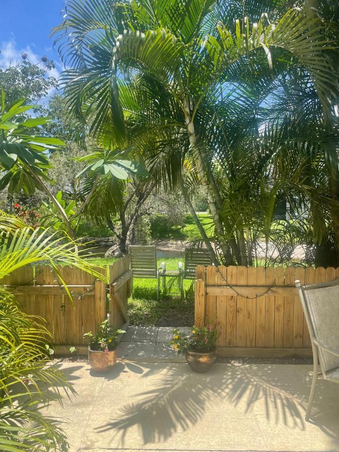 Coastal Townhome In Jupiter 1 Mile To Beach! Extérieur photo