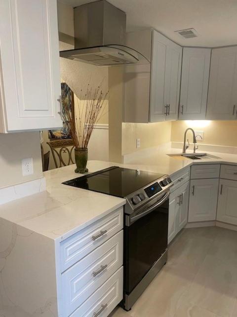 Coastal Townhome In Jupiter 1 Mile To Beach! Extérieur photo