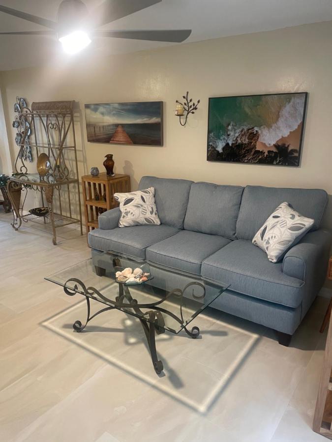 Coastal Townhome In Jupiter 1 Mile To Beach! Extérieur photo