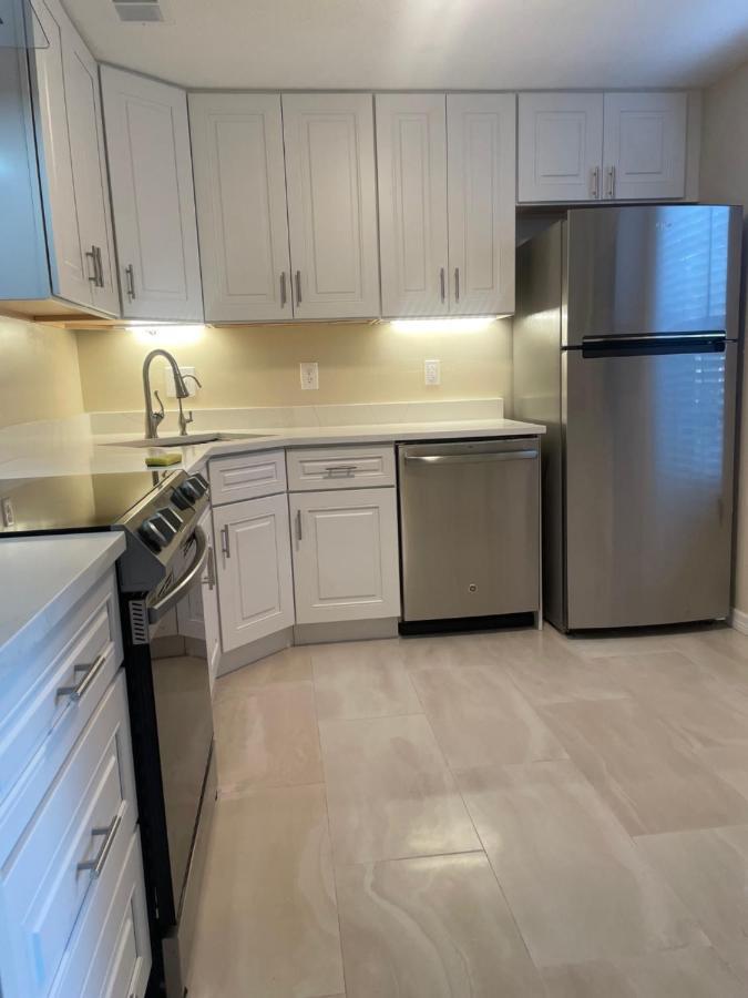 Coastal Townhome In Jupiter 1 Mile To Beach! Extérieur photo