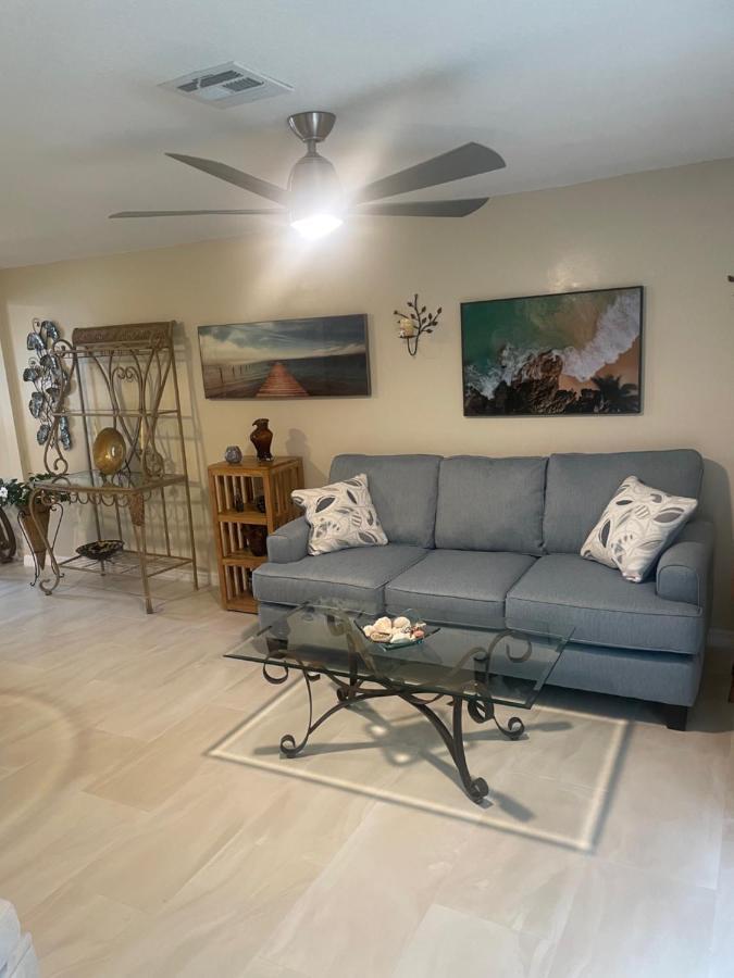 Coastal Townhome In Jupiter 1 Mile To Beach! Extérieur photo