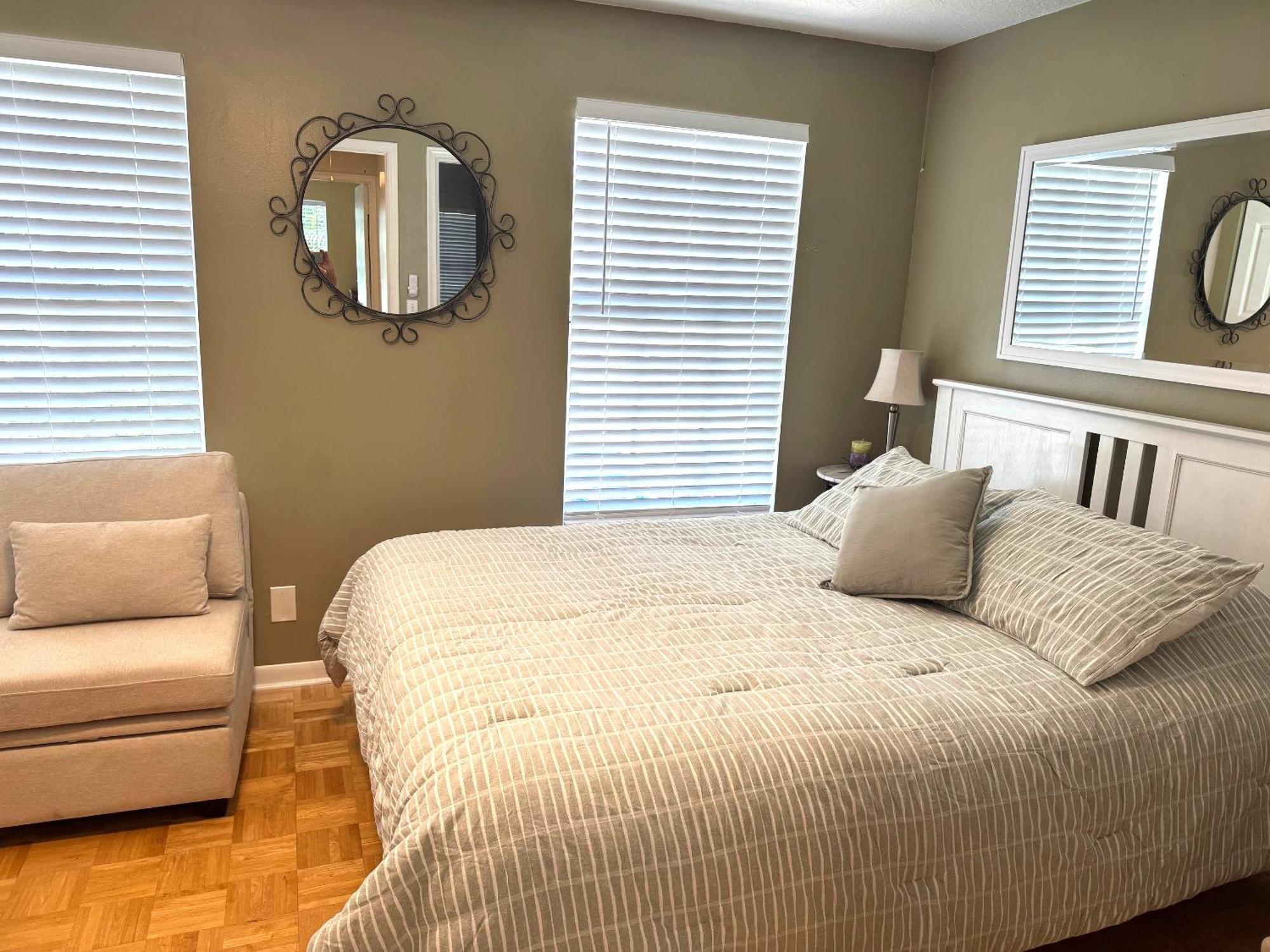 Coastal Townhome In Jupiter 1 Mile To Beach! Extérieur photo